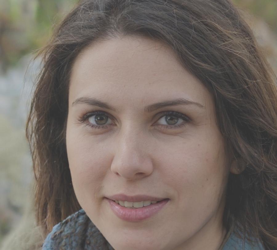 Анна Дорофеева