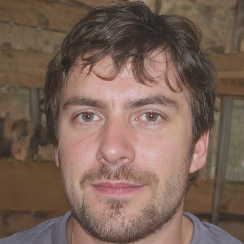 Максим Носов