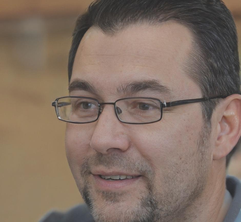 Григорий Белов